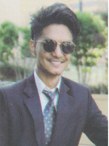 Kishan Thapa